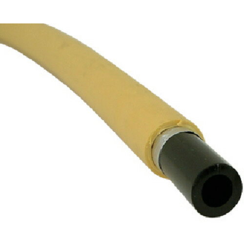 Rakuten - 千代田通商 ALEチューブ 12mm×20m 黄 1本(ALE-12 Y 20M-Y) 目安在庫=○