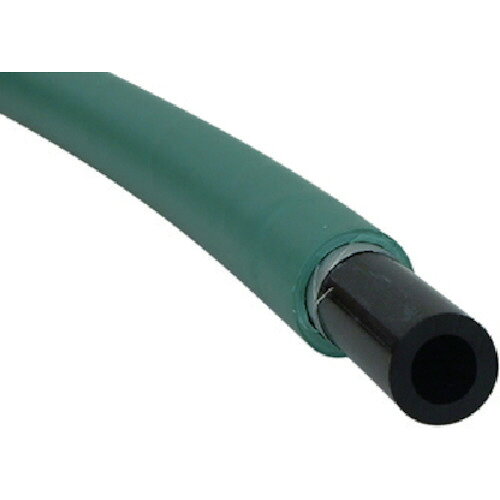 Rakuten - 千代田通商 ALEチューブ 10mm×20m 緑 1本(ALE-10 G 20M-GN) 目安在庫=○