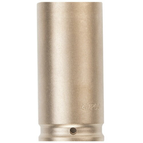 Rakuten - スナップオン・ツールズ Ampco 防爆インパクトディープソケット 差込み12.7mm 対辺26mm 1個(AMCDWI-1/2D26MM) 目安在庫=○