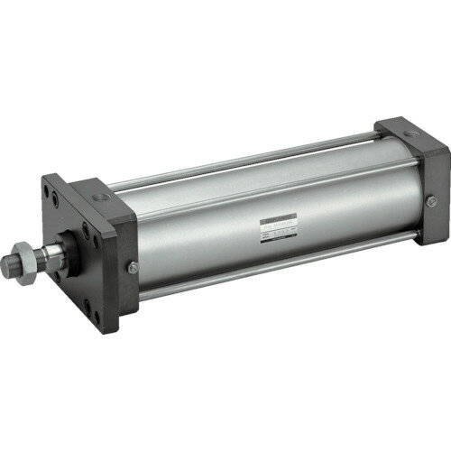 Rakuten - CKD セレックスシリンダ支持金具ナシ 1個(SCA2-00-80B-75) 目安在庫=○