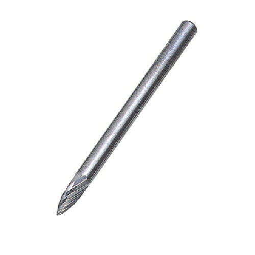 UHT ロータリーバー 4TBW 軸径3mm 1本(5123) 目安在庫=○