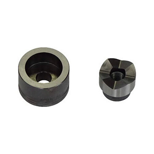 亀倉精機 亀倉 パワーマンジュニア標準替刃 丸刃28mm 1個(HP28B) 目安在庫=○