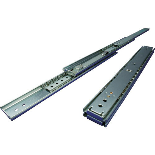 Rakuten - 日本アキュライド ダブルスライドレール558.8mm 1本(C305-22A) 目安在庫=○