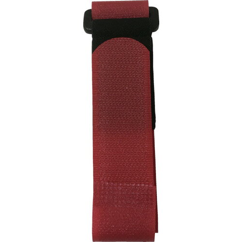 Rakuten - ユタカメイク フリーバンド 25mm×40cm レッド 1個(G-66) 目安在庫=○