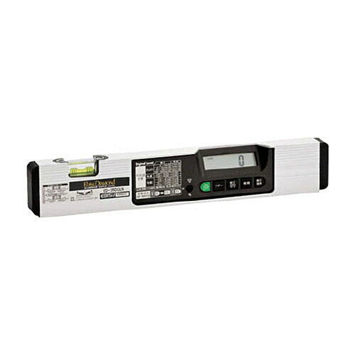 乐天商城 - エビス エビスダイヤモンド デジタルレベル 350mm 1個(ED35DGLN) 目安在庫=○
