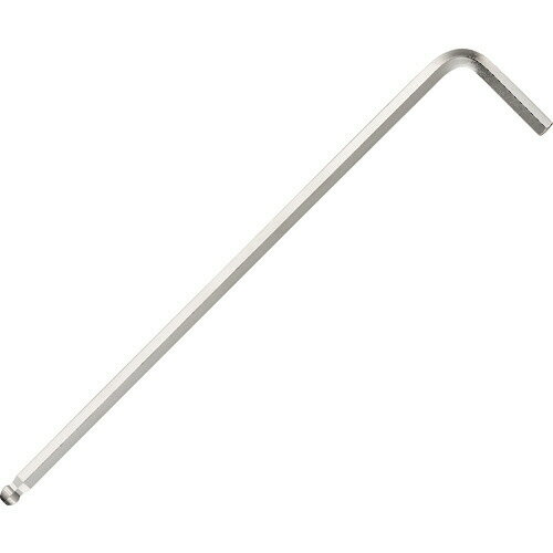 樂天商城 - ベッセル 本締めボールポイントレンチ(ロングタイプ) 対辺5×全長165mm 1本(8300BP-L-H5) 目安在庫=○