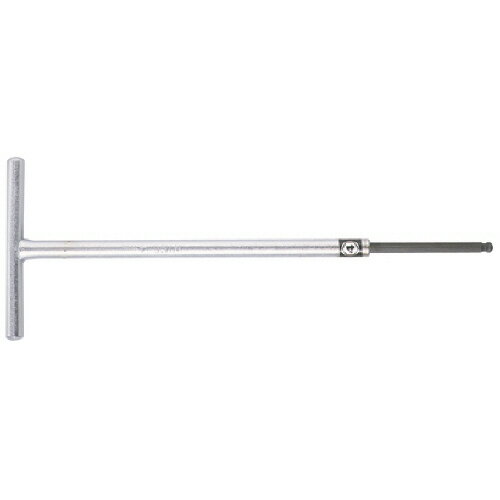 Rakuten - ワイズ ボールポイントT型レンチ 5mm 1本(620-50) 目安在庫=○