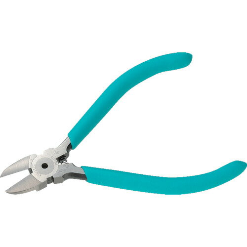 ツノダ mini-tools ミニプラスチックニッパー 1個(PN-115)