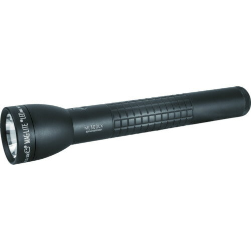 乐天商城 - マグライト LED フラッシュライト ML300LX (単1電池3本用) 1個(ML300LXS3CC6) 目安在庫=○