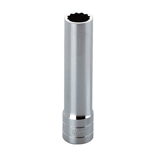 Rakuten - 京都機械工具　KTC 12.7sq.ディープソケット(十二角) 32mm 1個(B4L-32W) 目安在庫=○