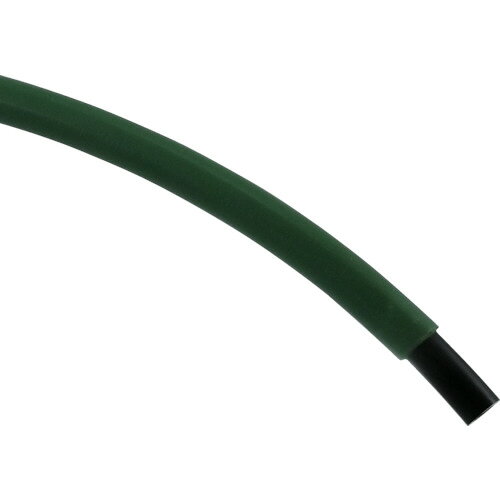 千代田通商 CTPカバーチューブ 6mm×20m 緑 1巻(CTP-6G 20M) 目安在庫=○