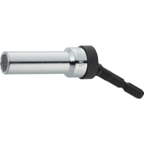 Rakuten - 水戸工機 ユニバーサルビットソケット 10mm 1個(EUF-10) 目安在庫=○