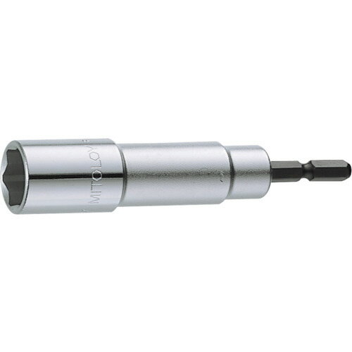 Rakuten - 水戸工機 ビットソケット 21mm(ハンガー) 1本(EF-21-H) 目安在庫=○