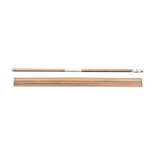 Office Supplies - 日本スペリア社 スペリア リン銅ろう1.6mm×500 1パック(62本)(NS01605) 目安在庫=○