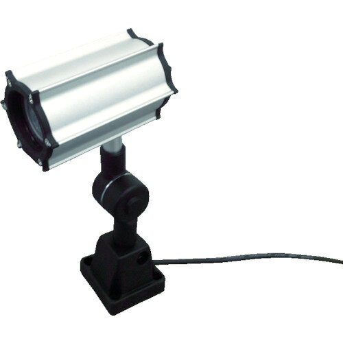 Rakuten - 日機 防水型LEDスポットライト 6W AC100-120V 1台(NLSS05C-AC(4000K)) 目安在庫=○