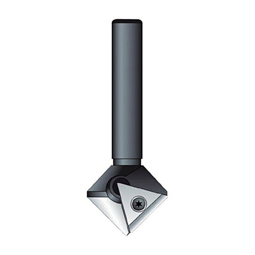 Rakuten - 富士元工業 ボール盤用面取り メントルビー 45°φ66 1本(BM4566T) 目安在庫=○