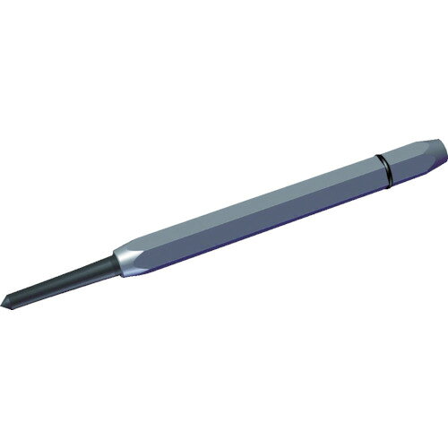Rakuten - ラコドン R-BALL センターポンチ 3×160mm 1本(555-3 CVC) 目安在庫=○