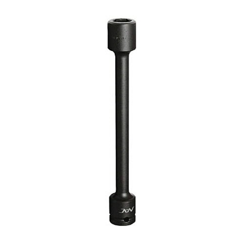 Rakuten - 長堀工業 マグネチックソケットエクステンション9.52×対辺12mm×150 1個(312EMP15) 目安在庫=○