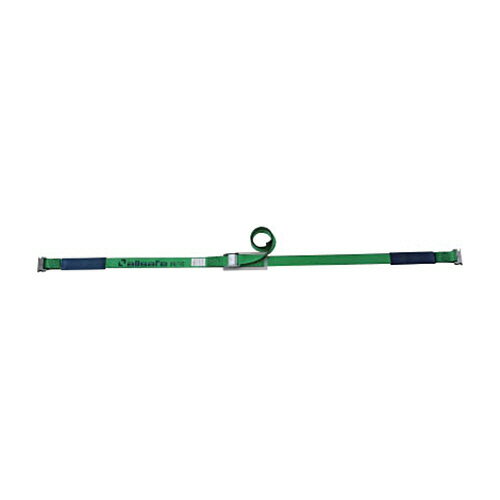 乐天商城 - オールセーフ ベルト荷締機 カム式T-ワンピース仕様(中荷重) 1本(C5TP12) 目安在庫=○