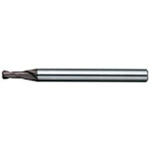 乐天商城 - 日進工具 無限コーティング ラジアスEM MSRS230 Φ5×R0.3 1本(MSRS230 5XR0.3) 目安在庫=○