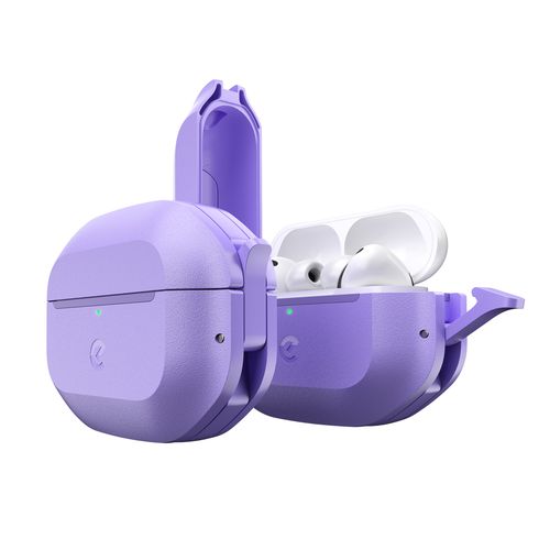 KeyBudz Element �ɿ奱���� for AirPods Pro 3 �磻��ɥ�٥����(KB28312APP3) ������߸���