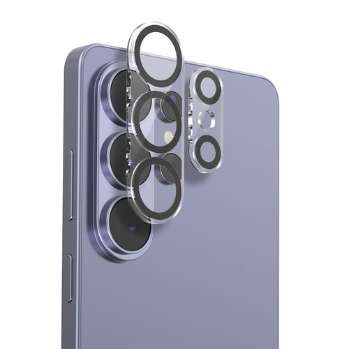 乐天商城 - araree CORE CM カメラ専用強化ガラスフィルム for Galaxy S26 Ultra(AR28391S26U) 仕入先在庫品