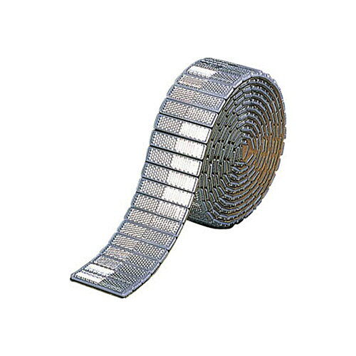 樂天商城 - キャットアイ レフテープ 50mm×2.5m 白 1巻(RR1C) 目安在庫=○