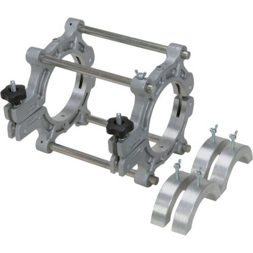 樂天商城 - MCCコーポレーション ソケットクランプスライドタイプ150/100ライナー付 1台(ESI-15LS) 目安在庫=○