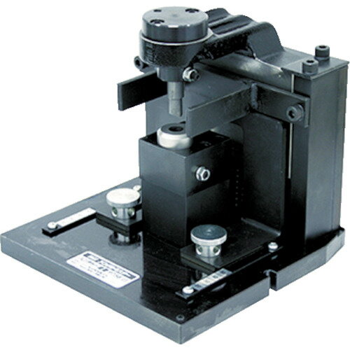 乐天商城 - 育良精機 アングル加工機ATパンチャー(50108) 1台(P756-2) 目安在庫=○