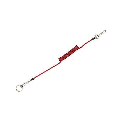 Rakuten - トラスコ中山 安全ループ ハードタイプ3kg レッド TAL-160-3-R(61-2672-57) 目安在庫=○