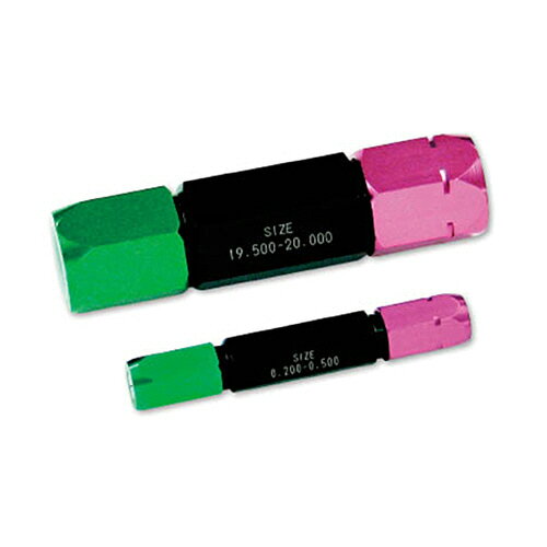 Set - 新潟精機 アルミピンバイス 2.50-3.00mm 1本(APV-2B) 目安在庫=○