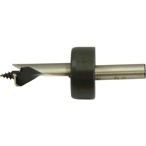 Rakuten - 大西工業 木工用ストッパー付しいたけ錐12.0mm 1本(NO33-120) 目安在庫=○