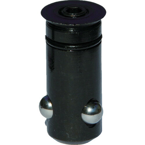 Rakuten - ストロングハンドツール 埋め込み式ボールロックボルト 24mm 1パック(4個)(T65020-K04) 目安在庫=○