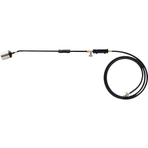 Stationeries （Character Goods） - 栄製機 プロパンバーナーセット 火口径Φ75mmホース3m 1台(LS-8)
