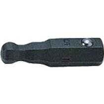 Rakuten - 山下工業研究所 1/4Hボールポイントヘックスビット 1個(101B-6) 目安在庫=○