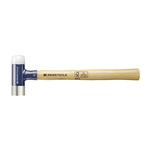 Rakuten - PBスイスツールズ 無反動コンビネーションハンマー32mm 1本(304-3) 目安在庫=○