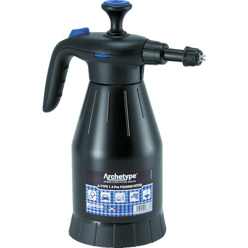エポカ 蓄圧式スプレー A-TYPE1.5 PRO FOAMER VITON 1個(7852.R001) 目安在庫=○