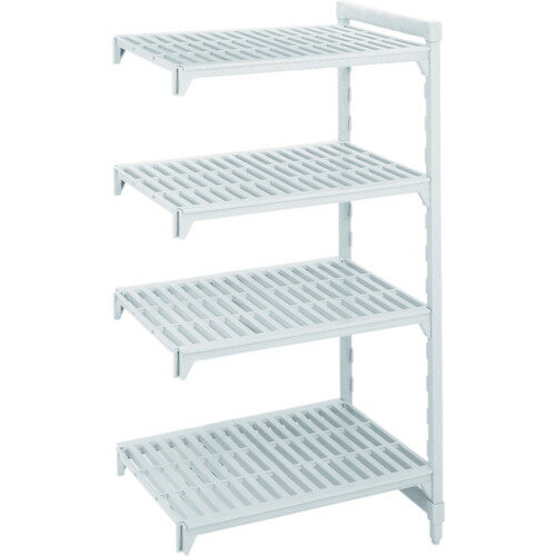 キャンブロ 固定追加ユニット カムシェルビング プレミアムシェルフ 1台(CPA246072V4) 目安在庫=○