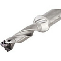 イスカルジャパン X 先端交換式ドリ