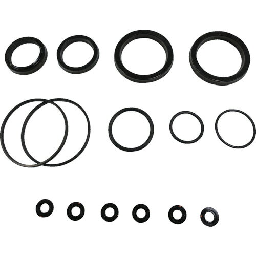 Rakuten - タイヨー 油圧シリンダ用メンテナンスパーツ 1個(NH8R/PKS1-032B) 目安在庫=○