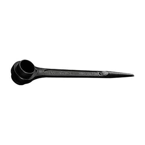Rakuten - スーパーツール 片口ラチェットレンチ 強力型 46mm 1丁(RH46) 目安在庫=○