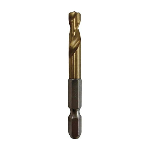 Rakuten - イチネンアクセス 六角軸ショートドリル 13.0mm 1本(26259) 目安在庫=○
