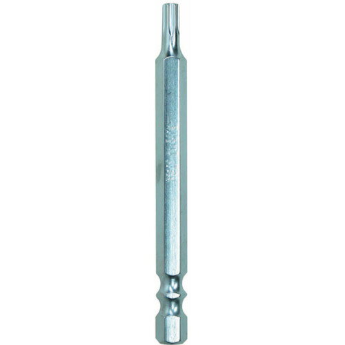 Rakuten - エイト TXビット 対辺6.35mm 溝9mm&13mm T10×75 単品 1本(EA-33 T10X75) 目安在庫=○