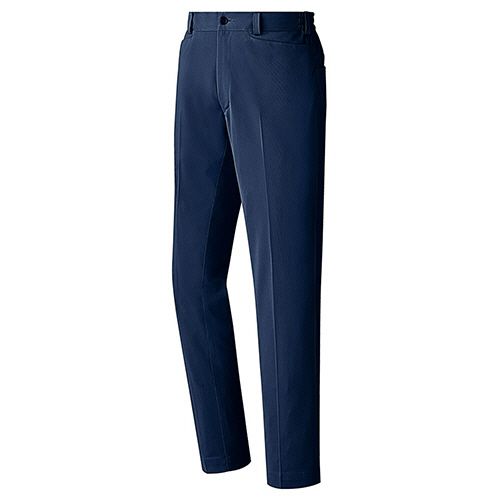 Rakuten - ミドリ安全 帯電防止JISベルデクセルF男女共用 パンツ VES707下 ネイビー M 1着(VES707-SITA-M) 目安在庫=○