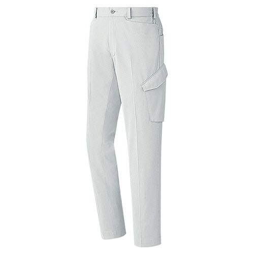 Other - ミドリ安全 帯電防止JISベルデクセルフレックス男女カーゴパンツ VE701C下 シルバーグレー SS 1着(VE701C-SITA-SS) 目安在庫=○