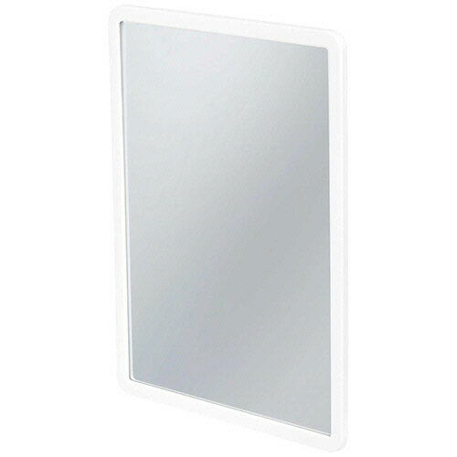 Rakuten - レック ミラー Mサイズ 22×30cm 1個(B00518) 目安在庫=○