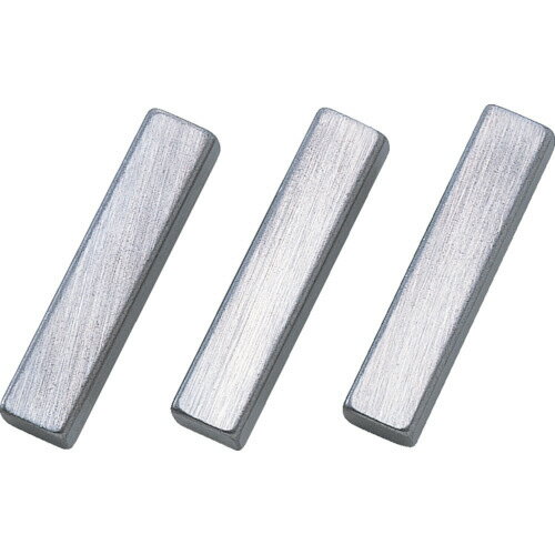 Office Supplies - セイキ製作所 平行キー 両角SUS316 (SUS316/4-4-54) 1本(FCS04054) 目安在庫=○