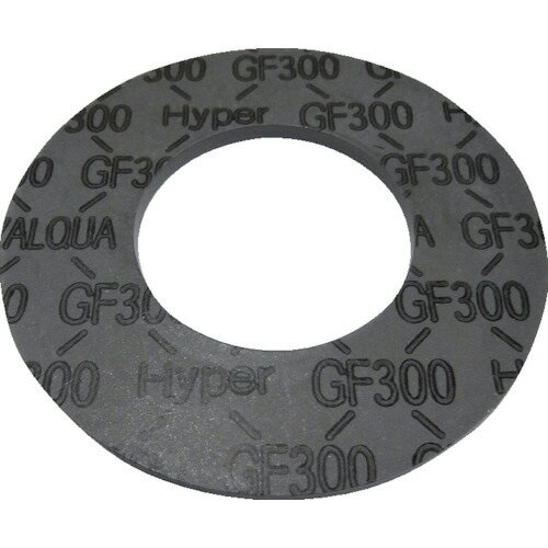Rakuten - バルカー ブラックハイパーガスケット 呼び径25A 1枚(GF300G-J1S025) 目安在庫=○