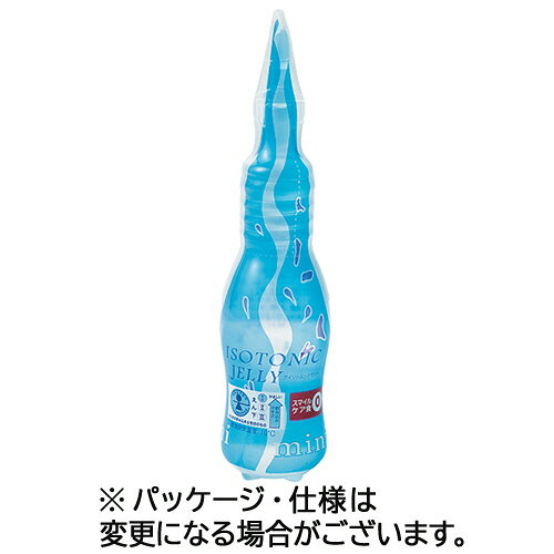 Chinese Foods - ニュートリー アイソトニックゼリー (えん下困難者用食品) 100mL 1箱(30本)(4934989801548 x30) 目安在庫=○