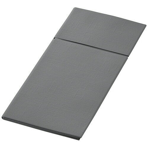 乐天商城 - デュニ Duniletto ペーパーナフキン 40×48cm グレー 1セット(460枚:46枚×10箱)(8853089008076 x10) 目安在庫=○